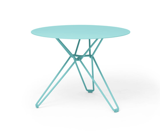 Tio Dining Table D60 | Dining tables | Massproductions