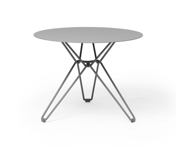 Tio Dining Table D60 | Dining tables | Massproductions