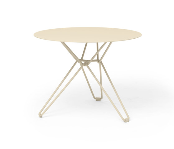 Tio Dining Table D60 | Mesas comedor | Massproductions