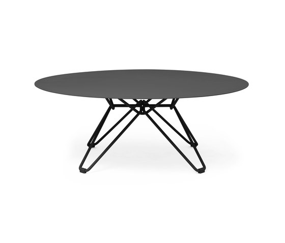 Tio Low Table D100 | Mesas de centro | Massproductions
