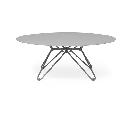 Tio Low Table D100 | Coffee tables | Massproductions