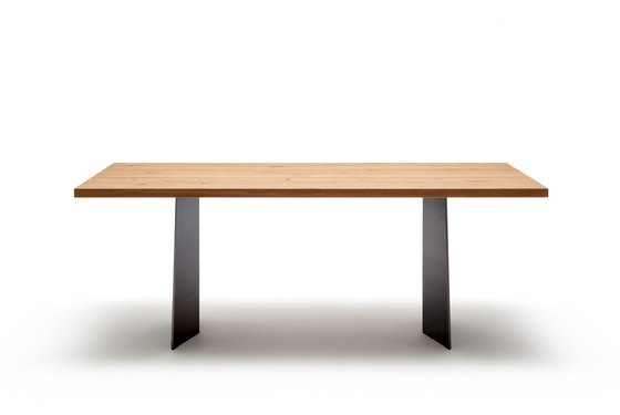 Rolf Benz 969 | Dining tables | Rolf Benz