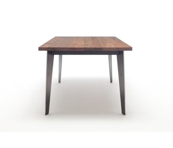 Rolf Benz 979 | Dining tables | Rolf Benz