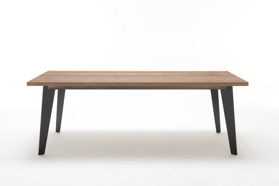 Rolf Benz 979 | Dining tables | Rolf Benz