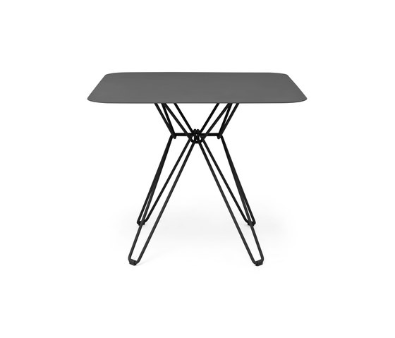Tio Dining Table 85x85 | Dining tables | Massproductions