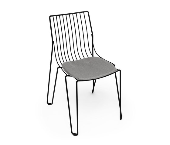 Tio Chair Seat Pad | Cuscini sedute | Massproductions