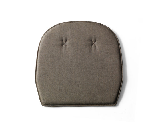 Tio Chair Seat Pad | Seat cushions | Massproductions