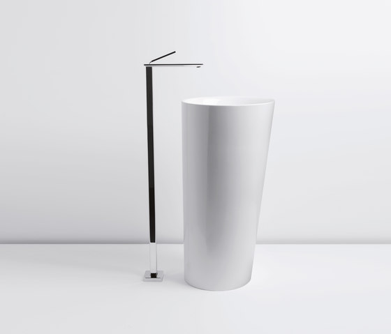 IL Sink | Freestanding | Wash basins | Valdama