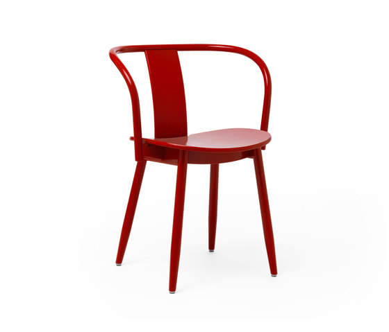 Icha Chair | Sedie | Massproductions