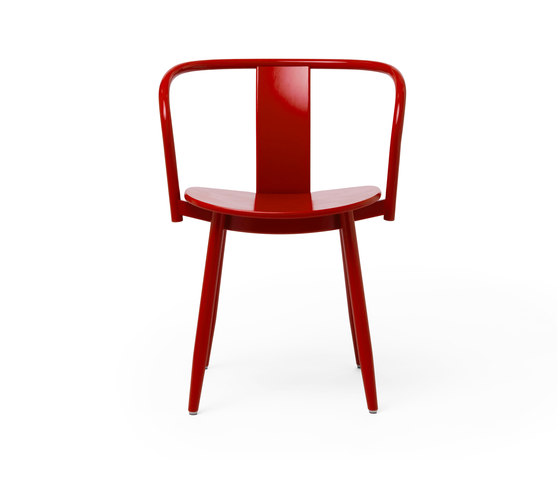 Icha Chair | Stühle | Massproductions