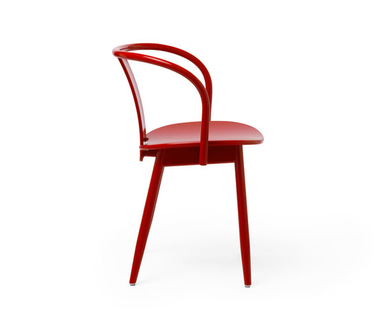 Icha Chair | Stühle | Massproductions