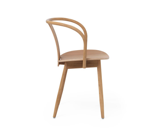 Icha Chair | Sillas | Massproductions