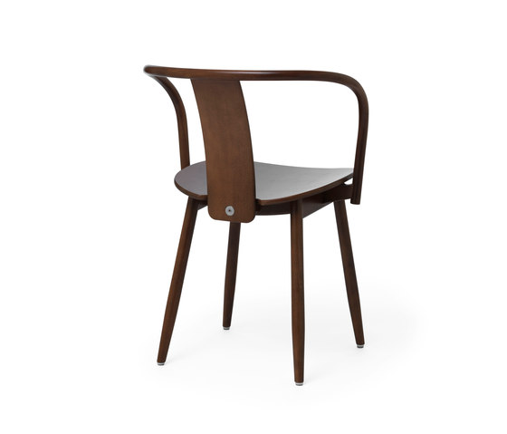 Icha Chair | Sedie | Massproductions