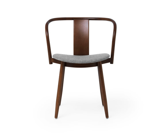 ICHA CHAIR - Chairs from Massproductions | Architonic