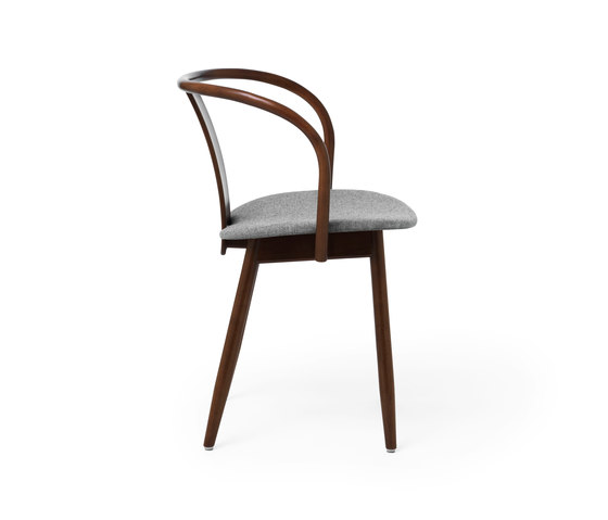 Icha Chair | Chairs | Massproductions