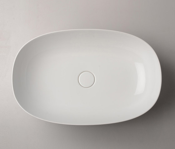 Pod Sink | 60 x 38 h15 | Wash basins | Valdama