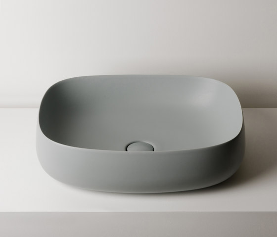 Seed Sink | 55 x 30 h18 | Wash basins | Valdama