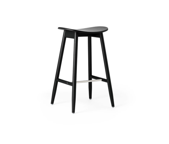 Icha Bar Stool 65 | Bar stools | Massproductions