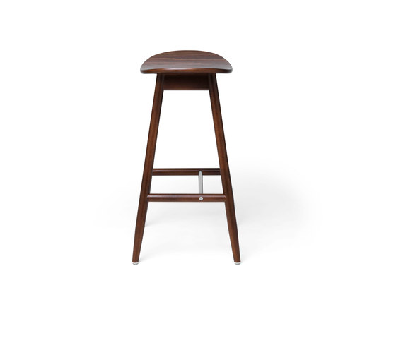 Icha Bar Stool 65 | Bar stools | Massproductions