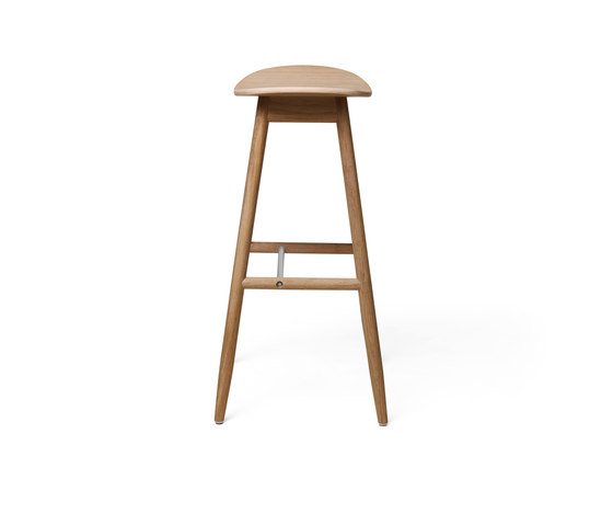 Icha Bar Stool 75 | Bar stools | Massproductions