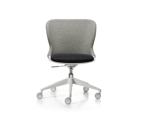 Misty | Office chairs | Quinti Sedute