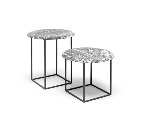 MT sidetable/nightstand tall | Tables d'appoint | Eponimo