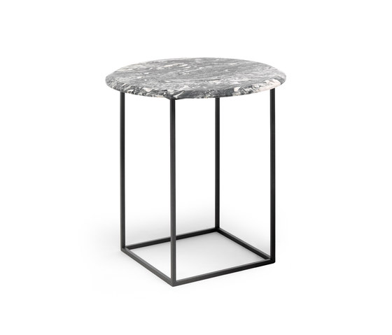 MT sidetable/nightstand tall | Tables d'appoint | Eponimo