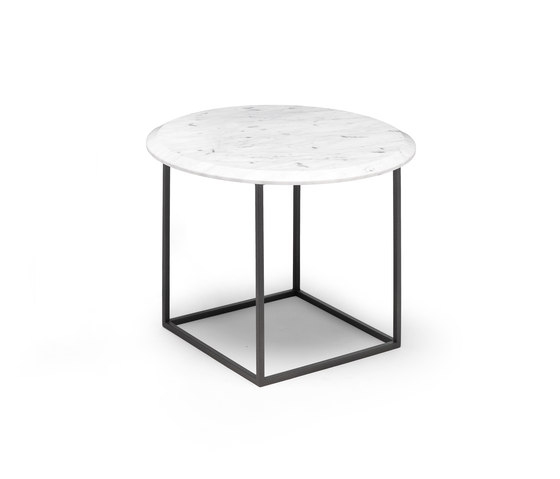 MT sidetable/nightstand low | Tables d'appoint | Eponimo