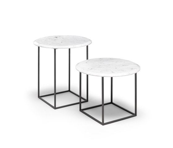 MT sidetable/nightstand low | Tables d'appoint | Eponimo