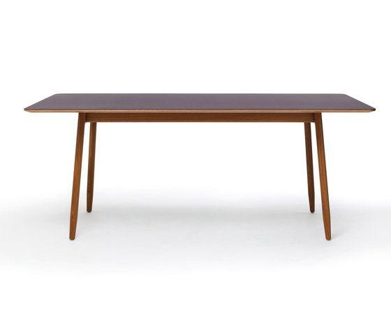 Icha Table 180 | Esstische | Massproductions
