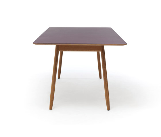 Icha Table 180 | Dining tables | Massproductions