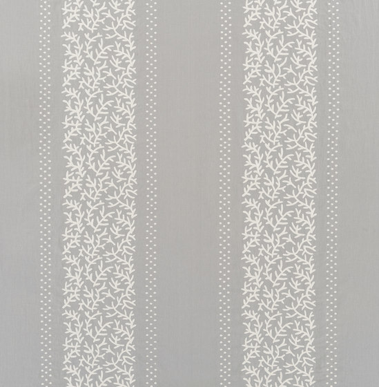 Rufolo Fabrics | Caruso - Slate | Tissus de décoration | Designers Guild