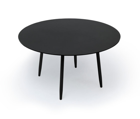 Icha Table D125 | Tavoli pranzo | Massproductions