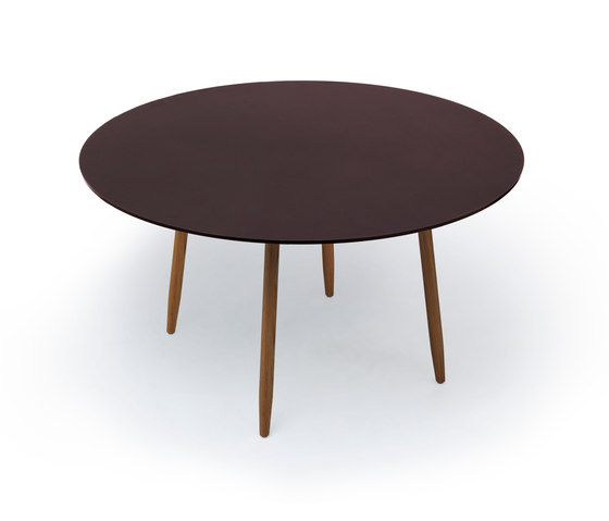 Icha Table D125 | Dining tables | Massproductions