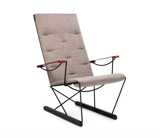Spark Lounge Chair | Poltrone | Massproductions