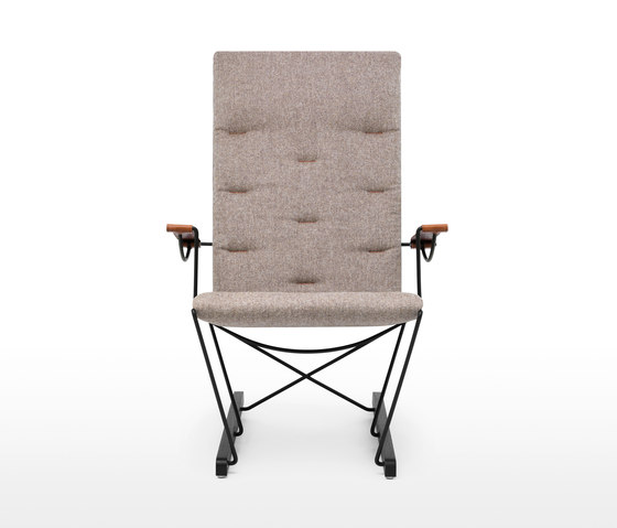 Spark Lounge Chair | Fauteuils | Massproductions