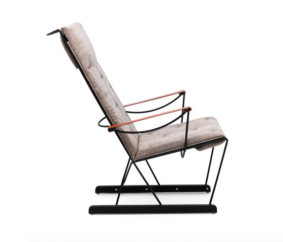 Spark Lounge Chair | Armchairs | Massproductions