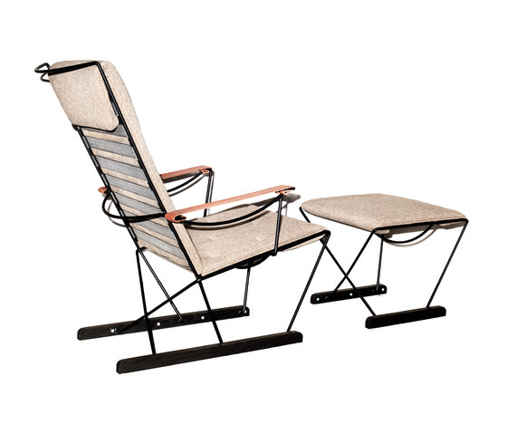 Spark Lounge Chair | Fauteuils | Massproductions
