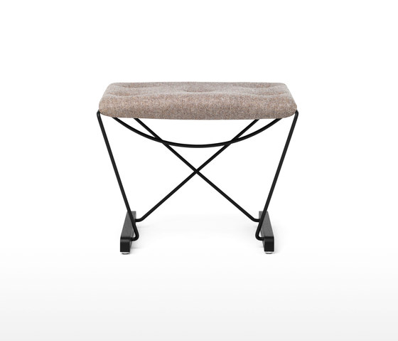 Spark Foot Stool | Pouf | Massproductions