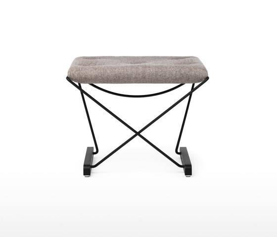 Spark Foot Stool | Pouf | Massproductions