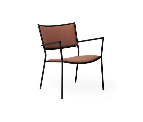 Jig Easy Chair | Armchairs | Massproductions