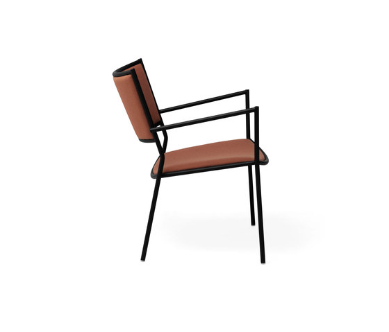 Jig Easy Chair | Armchairs | Massproductions