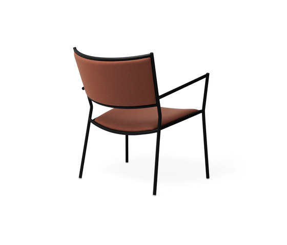 Jig Easy Chair | Armchairs | Massproductions