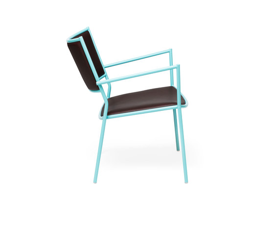 Jig Easy Chair | Fauteuils | Massproductions