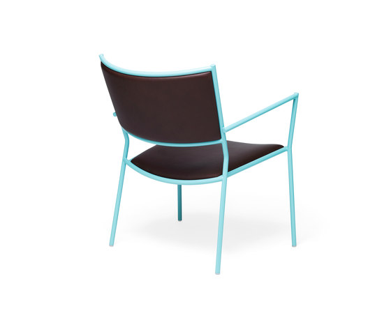 Jig Easy Chair | Armchairs | Massproductions