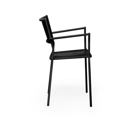 Jig Mesh Armchair | Stühle | Massproductions