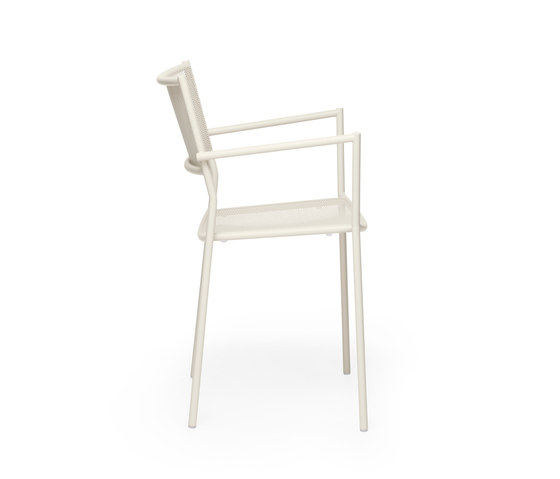 Jig Mesh Armchair | Chairs | Massproductions