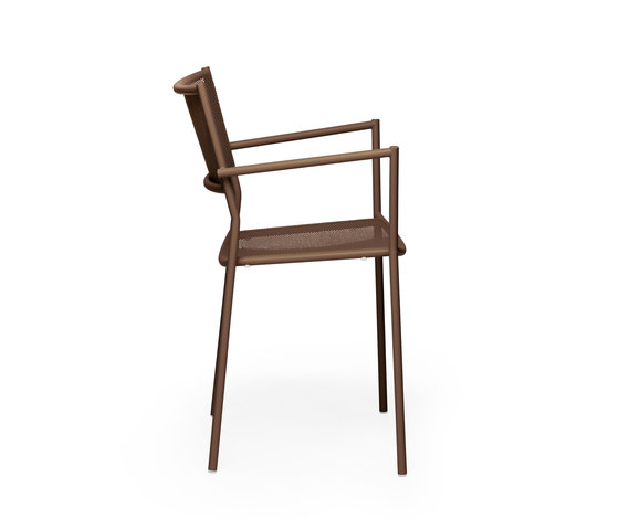 Jig Mesh Armchair | Chairs | Massproductions