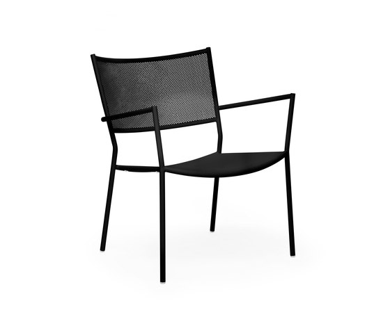 Jig Mesh Easy Chair | Armchairs | Massproductions