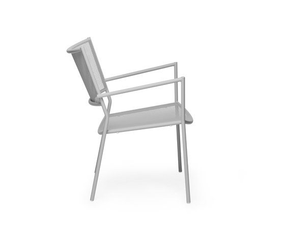 Jig Mesh Easy Chair | Sillones | Massproductions
